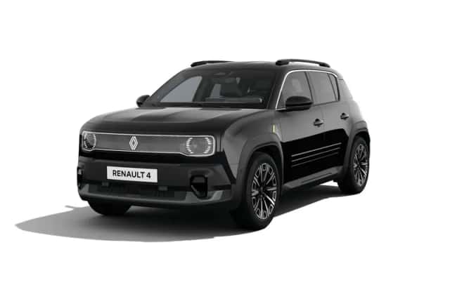 Renault 4 (2026) thumbnail 2