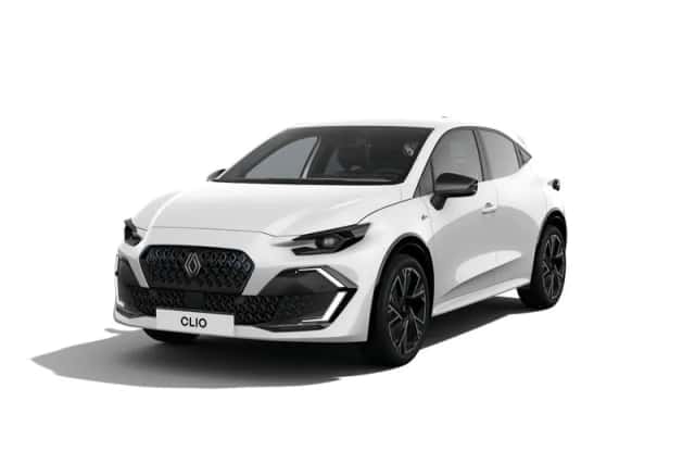 Renault Clio (2026) thumbnail 2