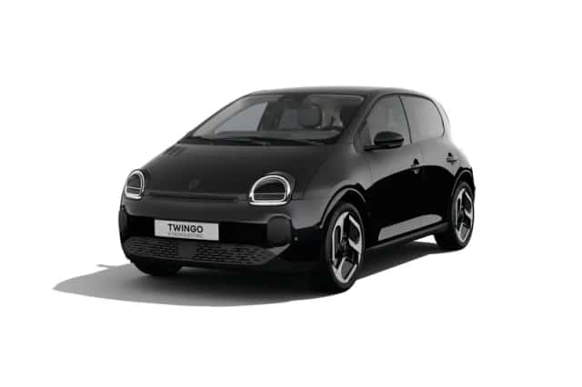 Renault Twingo (2026) thumbnail 2