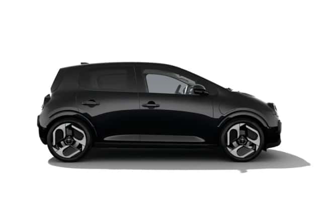Renault Twingo (2026) thumbnail 3