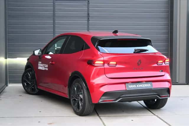 Renault Clio (2026) thumbnail 2