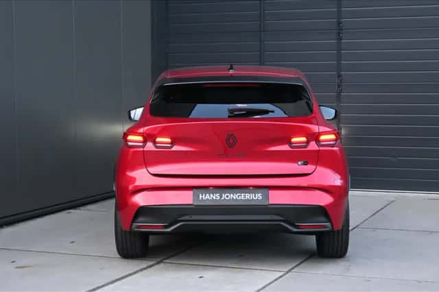 Renault Clio (2026) thumbnail 3