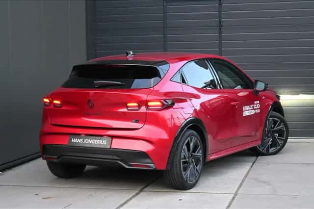 Renault Clio (2026) thumbnail 5