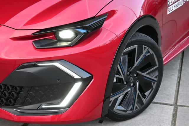 Renault Clio (2026) thumbnail 6