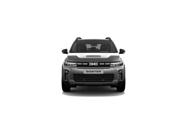 Dacia Bigster (2026) thumbnail 3