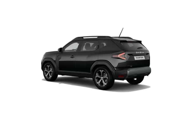 Dacia Duster (2026) thumbnail 2