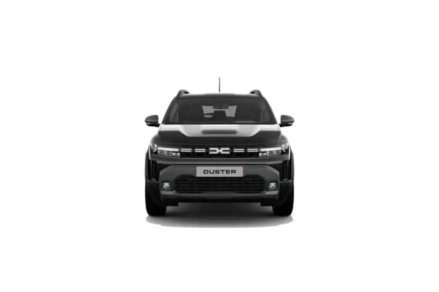 Dacia Duster (2026) thumbnail 3