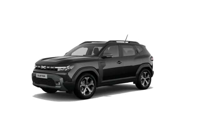 Dacia Duster (2026) thumbnail 4