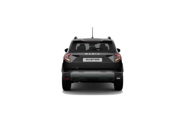 Dacia Duster (2026) thumbnail 5