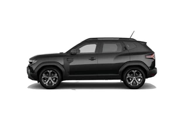 Dacia Duster (2026) thumbnail 6