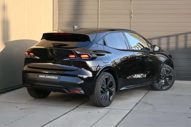 Renault Clio (2026) thumbnail 4