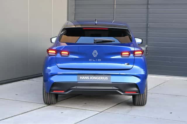 Renault Clio (2026) thumbnail 3