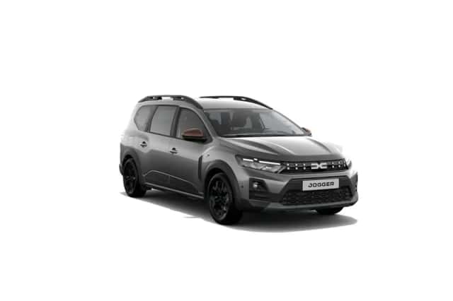 Dacia Jogger (2026) thumbnail 1