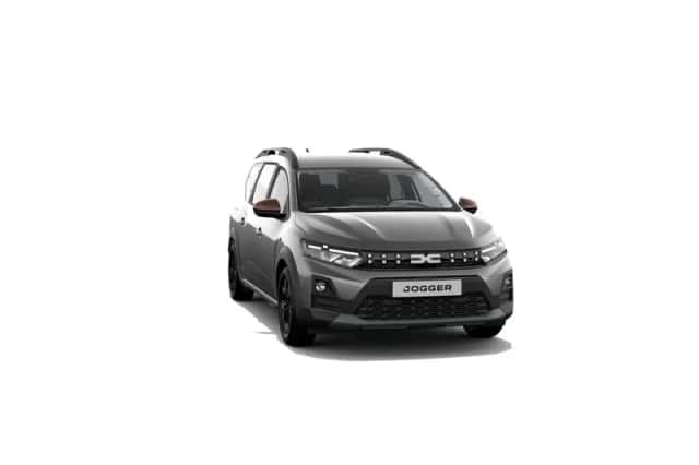 Dacia Jogger (2026) thumbnail 5