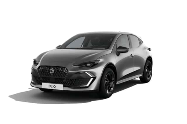 Renault Clio (2026) thumbnail 2