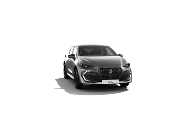 Renault Clio (2026) thumbnail 5