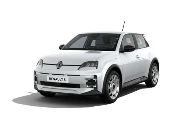 Renault 5 (2026) thumbnail 2