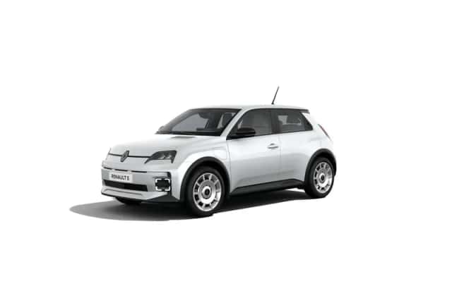Renault 5 (2026) thumbnail 6