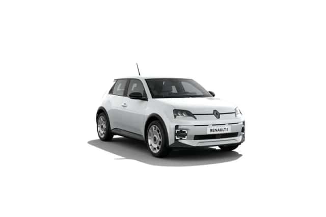 Renault 5 (2026) thumbnail 1