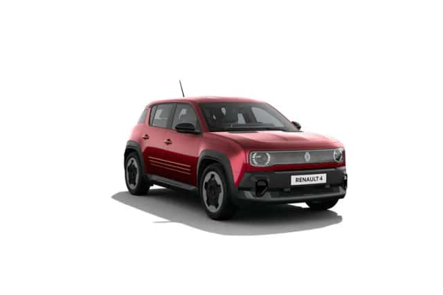 Renault 4 (2026) thumbnail 1