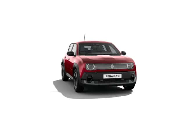 Renault 4 (2026) thumbnail 5