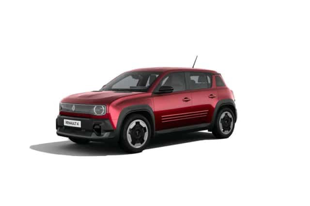 Renault 4 (2026) thumbnail 6