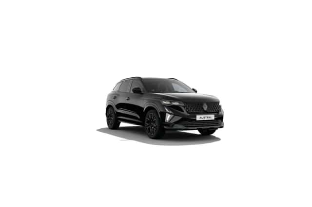 Renault Austral (2026) thumbnail 1