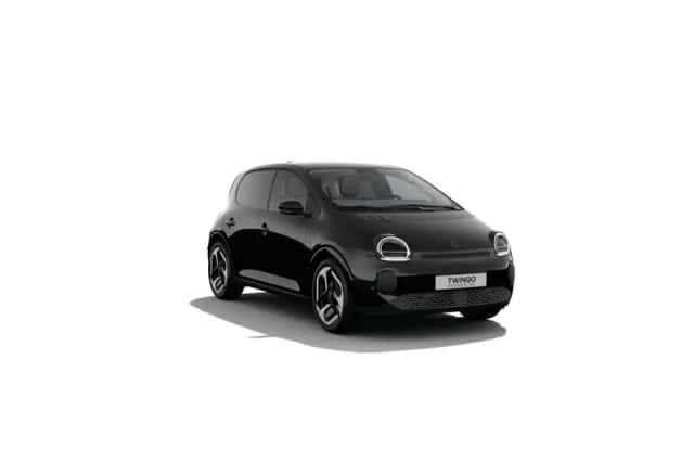 Renault Twingo (2026) thumbnail 1
