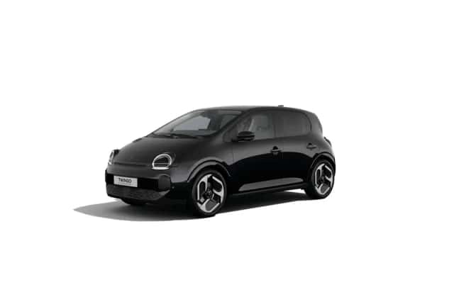 Renault Twingo (2026) thumbnail 6