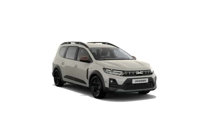 Dacia Jogger (2026) thumbnail 1