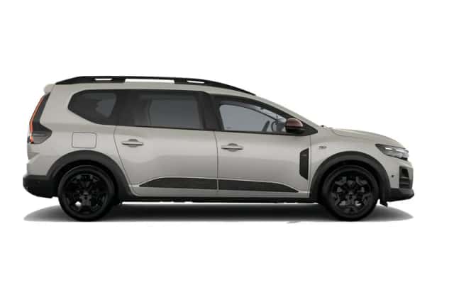 Dacia Jogger (2026) thumbnail 3