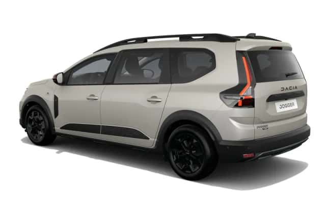 Dacia Jogger (2026) thumbnail 4