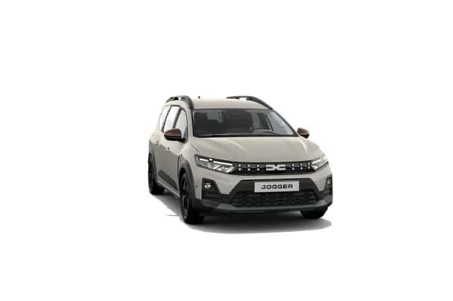 Dacia Jogger (2026) thumbnail 5