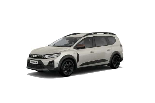 Dacia Jogger (2026) thumbnail 6