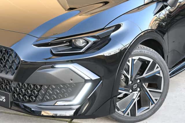 Renault Clio (2026) thumbnail 5