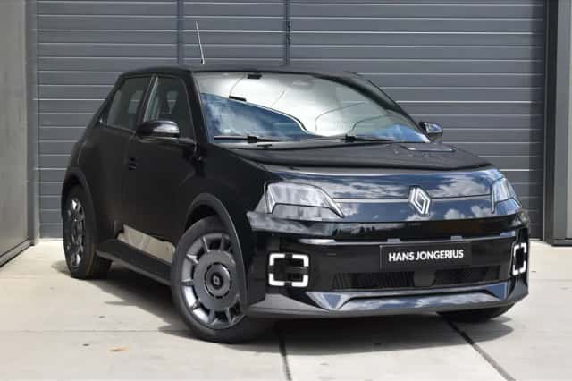 Renault 5 (2026) thumbnail 2