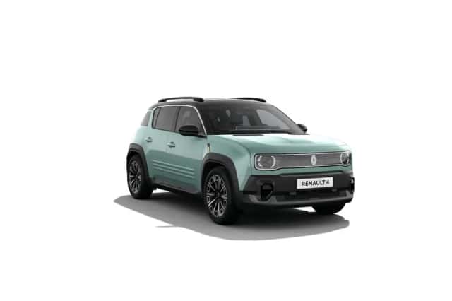 Renault 4 (2026) thumbnail 1