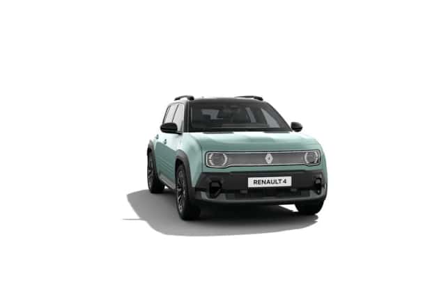 Renault 4 (2026) thumbnail 5