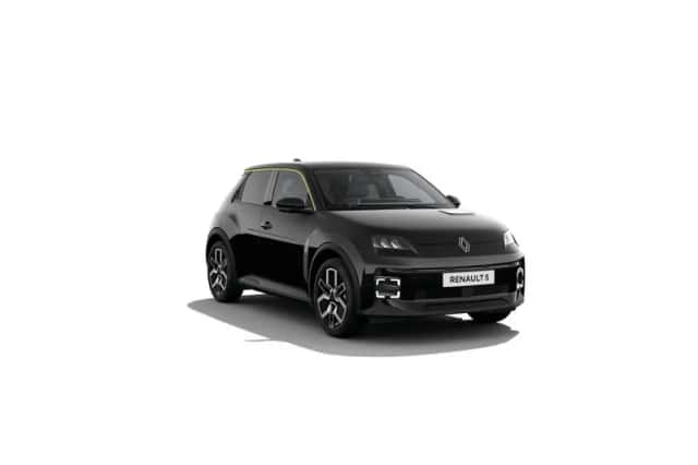 Renault 5 (2026) thumbnail 1