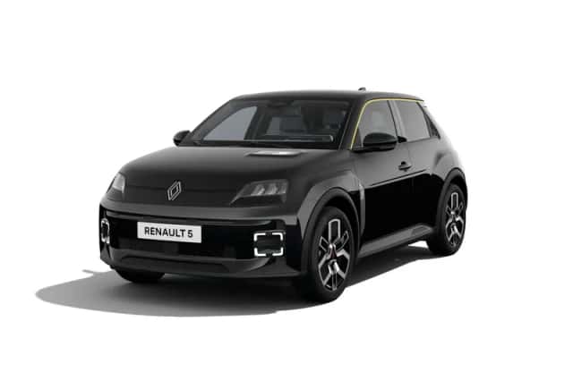 Renault 5 (2026) thumbnail 2