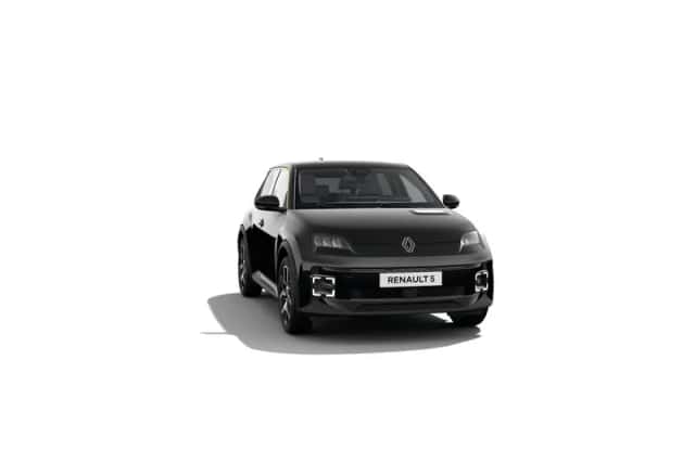 Renault 5 (2026) thumbnail 5