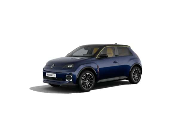 Renault 5 (2026) thumbnail 6