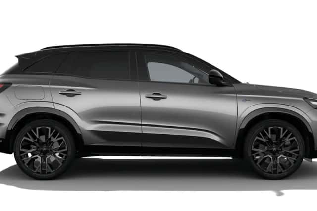 Renault Austral (2026) thumbnail 3