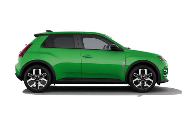 Renault 5 (2026) thumbnail 3