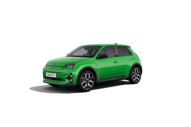 Renault 5 (2026) thumbnail 6