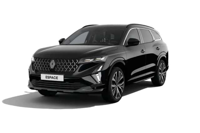 Renault Espace (2026) thumbnail 2
