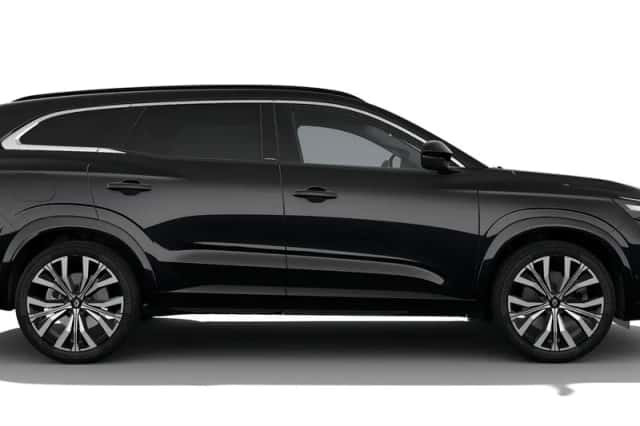 Renault Espace (2026) thumbnail 3