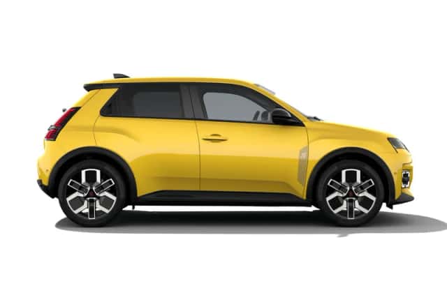 Renault 5 (2026) thumbnail 3