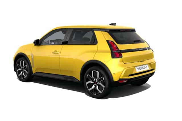Renault 5 (2026) thumbnail 4