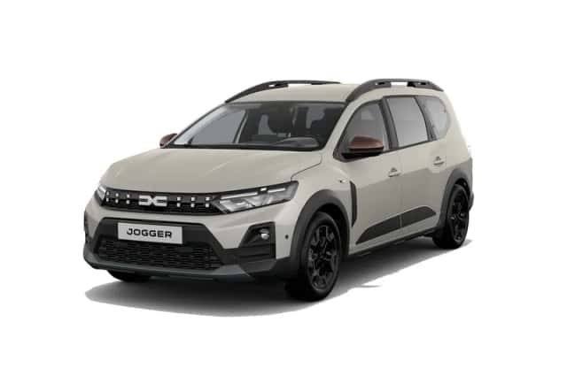 Dacia Jogger (2026) thumbnail 2